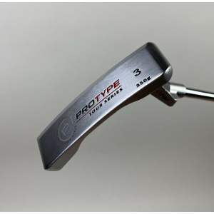 Used RH Odyssey PT ProType Tour Series 3 33