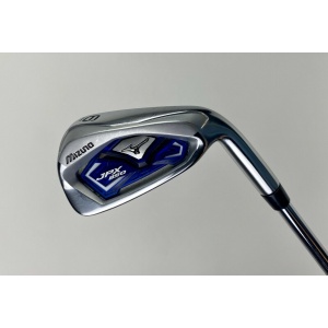 Used Right Handed Mizuno JPX 850 6 Iron Project X 5.5 Firm Flex Steel Golf Club