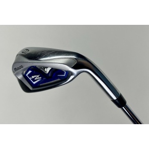 Used Right Handed Mizuno JPX 850 6 Iron Project X 5.5 Firm Flex Steel Golf Club