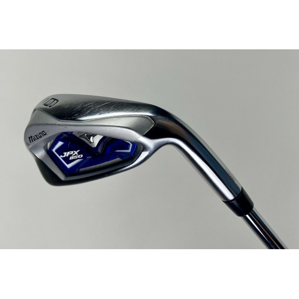 Clearance Mizuno Mizuno Jpx 850 Forged Irons Graphite Mizuno JPX