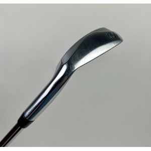 Used Right Handed Mizuno JPX 850 6 Iron Project X 5.5 Firm Flex Steel Golf Club