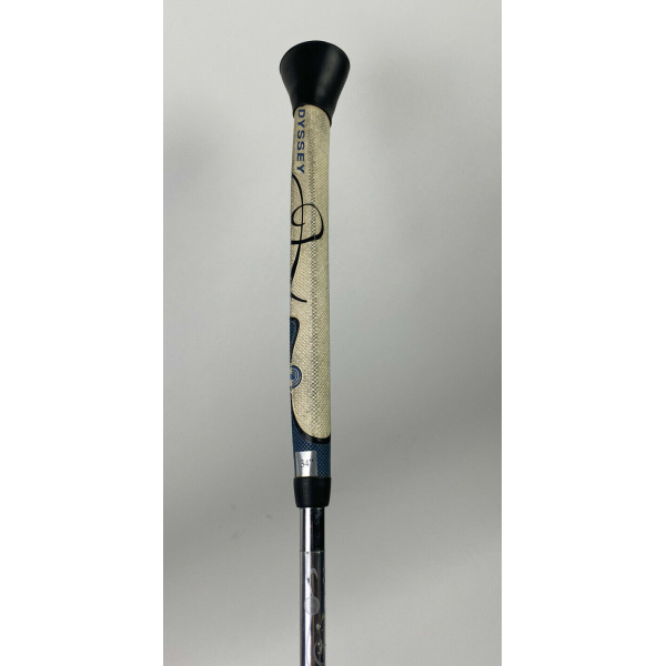 Used Right Handed Odyssey Divine Line Marxman 34