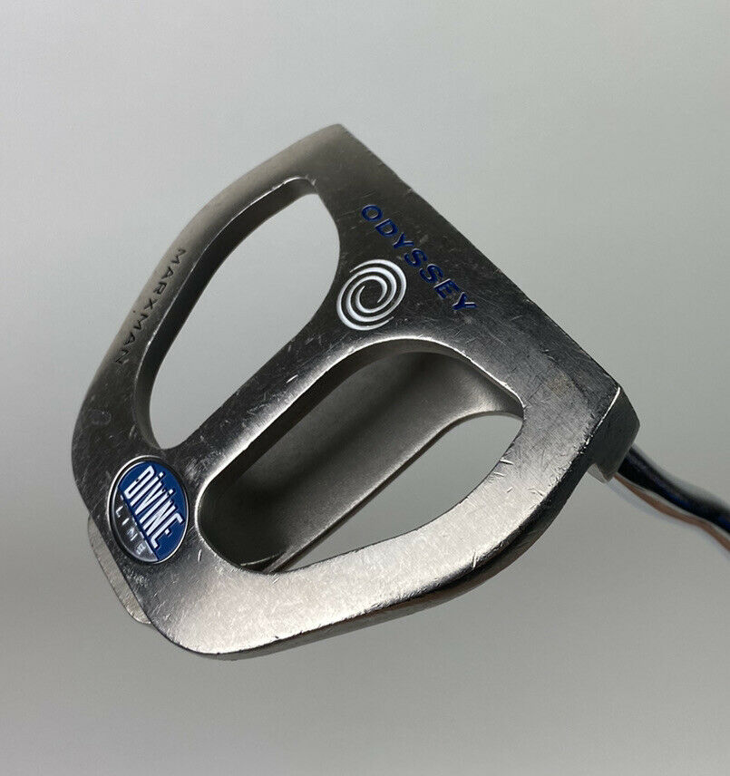 Used-Right-Handed-Odyssey-