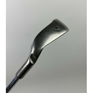 Used Right Handed Ping Yellow Dot G20 6 Iron CFS Regular Flex Steel Golf Club