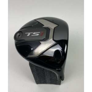 Used Right Handed Titleist TS1 Driver 9.5* HEAD ONLY Golf Club