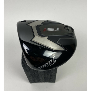 Used Right Handed Titleist TS1 Driver 9.5* HEAD ONLY Golf Club
