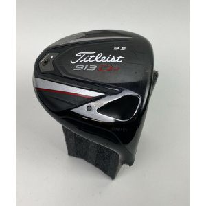 Titleist 913D2 ドライバー 9.5度 Titleist 913 D2 Driver 9.5° Graphite Senior Right 46.25in | eBay