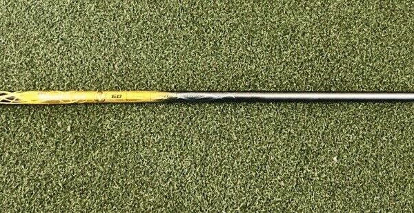 2020 Basileus ó (Delta) Japan Golf Trias X-Stiff Driver Shaft