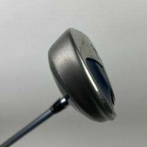 Adams Idea Tech #3 Iron RH 60g Stiff Flex Graphite Design YS+ Ships Free 40.5"