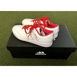 Brand-New-Adidas-JR-adicross-V-Juniors-Spikeless-Golf-Shoe-Size-3M-WhitePink-192886614187-2