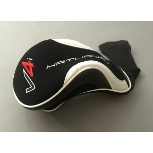 Brand New Hathaway V4i Golf Driver Headcover