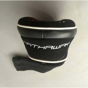 Brand New Hathaway V4i Golf Driver Headcover