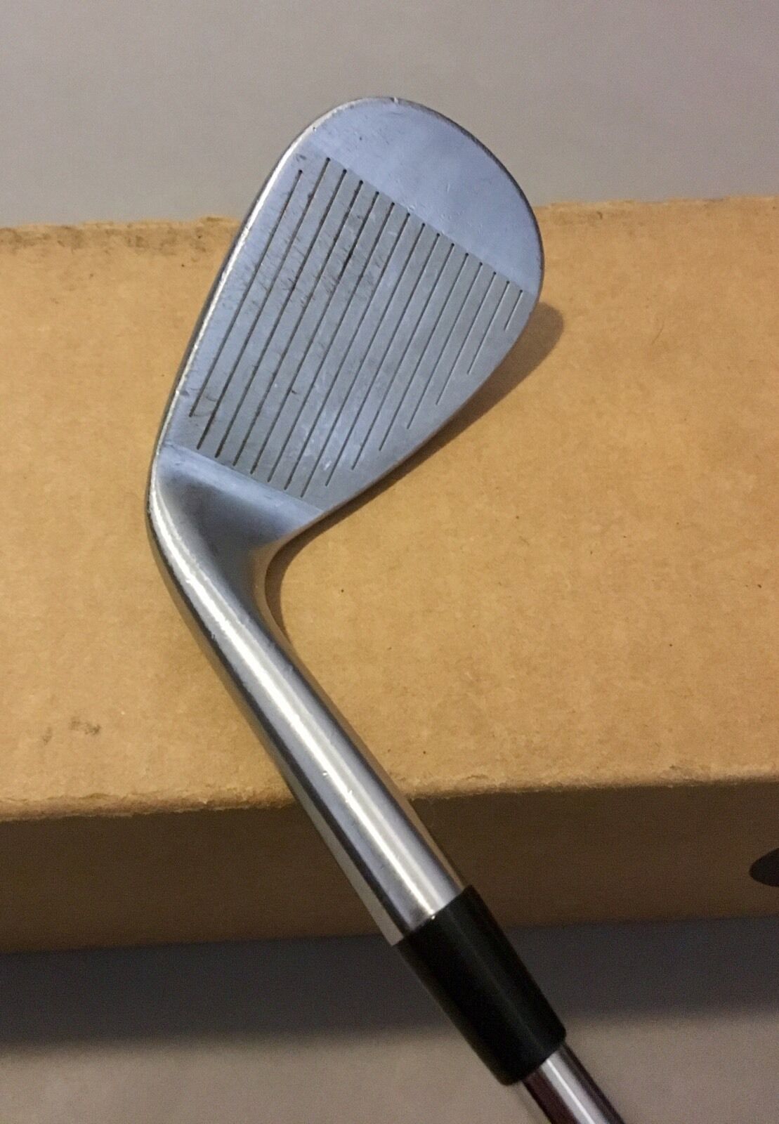 クルーズ CREWS WAVE Triple Sole RAW 53° 58° Crews Golf T-301 Triple Sole Tour Wedge 51*-08 Stiff Flex