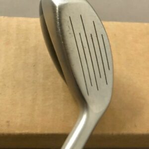LH TaylorMade Rescue Mid 3 Hybrid 19* Senior Flex Graphite Golf Club