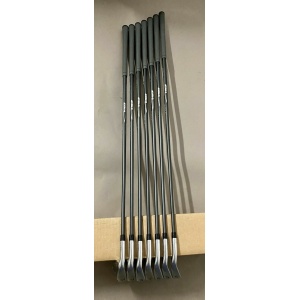 Left Handed PXG 0311 Forged Irons 4-PW Accra 50i Ladies Flex Graphite Golf Set
