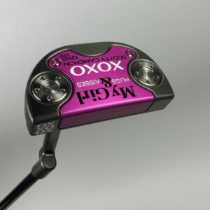 New 2018 Scotty Cameron My Girl Hugs & Kisses XOXO LTD 34" Putter Steel Golf