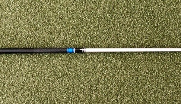 New Mitsubishi Chemical Tensei Blue 60g Stiff Flex Graphite Driver