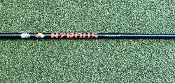 New Project X HZRDUS Red 62g 6.5 X-Stiff Flex Graphite Driver