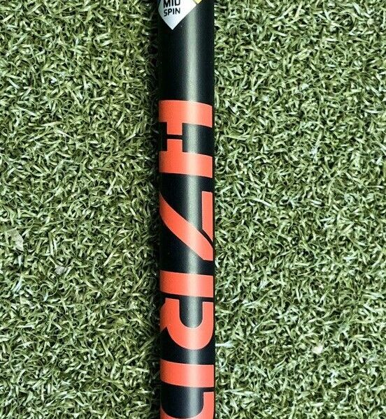 New Project X HZRDUS Red 62g 6.5 X-Stiff Flex Graphite