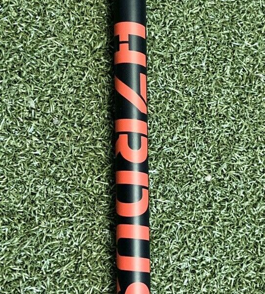 New Project X HZRDUS Red 62g 6.5 X-Stiff Flex Graphite