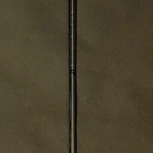 New True Temper Dynamic Gold Iron Golf Shaft Senior Flex Steel Uncut 37" .370