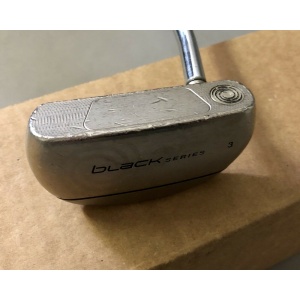 Odyssey Black Series 3 32" Putter Steel Golf Club