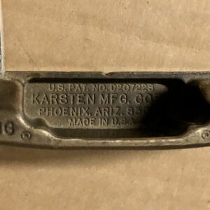 Ping Karsten Kushin 33" Putter Steel Golf Club