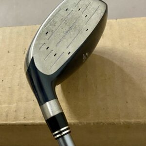 RH Cobra SZ Offset Hyper Steel Fairway 7 Wood 50g Ladies Flex Graphite Golf Club