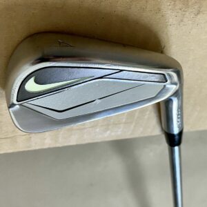 RH Nike Vapor Pro Combo Forged 4 Iron Project X 6.5 X-Stiff Flex Steel Golf Club