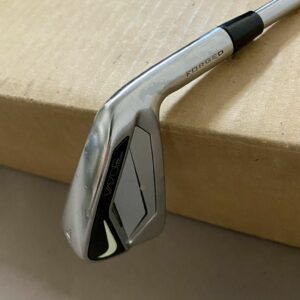 RH Nike Vapor Pro Combo Forged 4 Iron Project X 6.5 X-Stiff Flex Steel Golf Club