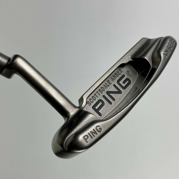 RH Ping Scottsdale Anser Remake 35