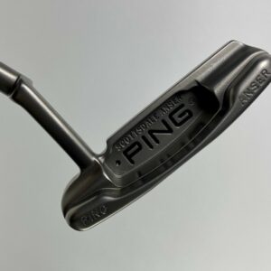 RH Ping Scottsdale Anser Remake 35" Putter Steel Golf Club Midwest Food Bank