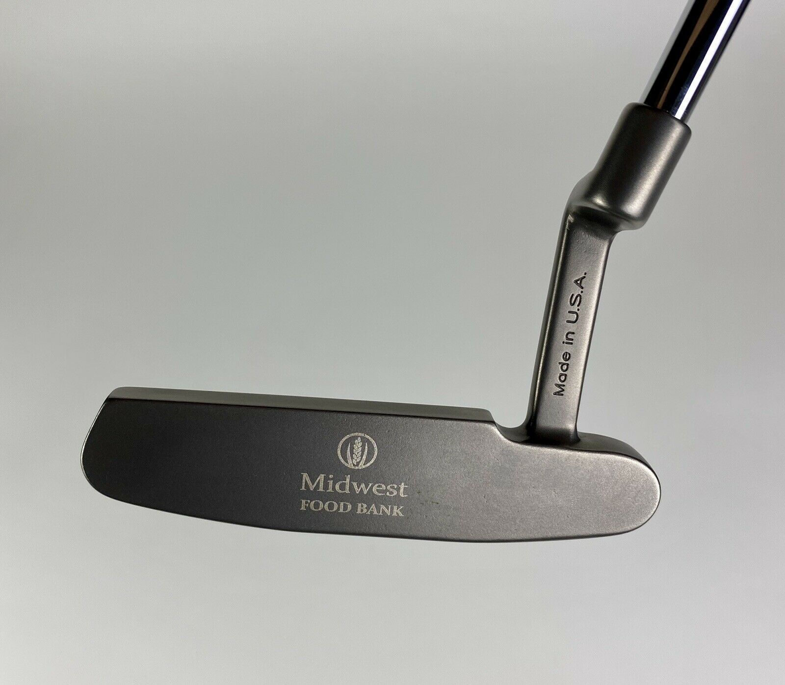 Putter Ping Scottsdale Anser édition Limitée Steve Elkington 1995 - 35" - Neuf
