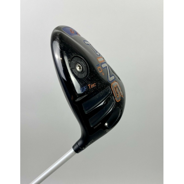 Right Handed Ping G30 SF TEC Driver 10* ULT 220 Lite Flex Graphite