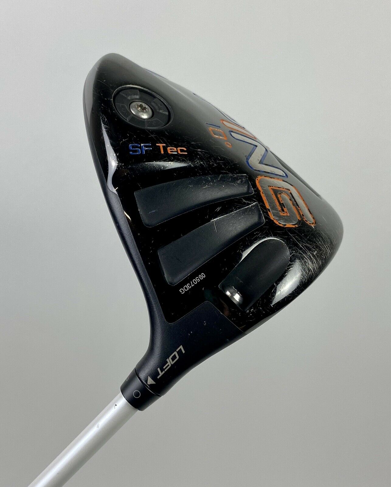 Right Handed Ping G30 SF TEC Driver 10* ULT 220 Lite Flex Graphite