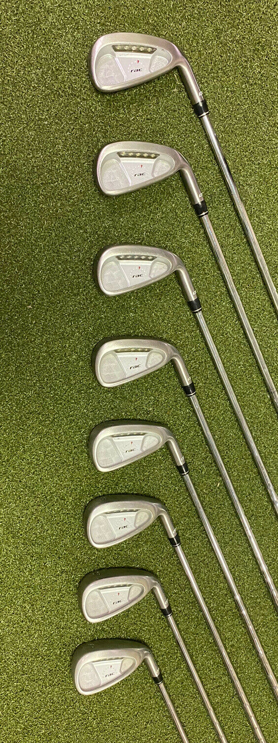 楽天市場】【中古】【訳あり】テーラーメイド RACフォージド