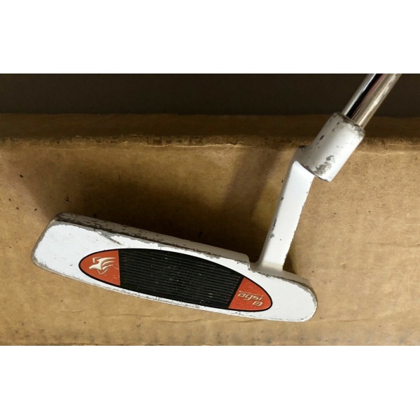 Used Taylormade ROSSA DAYTONA 1 Mens Putter LH