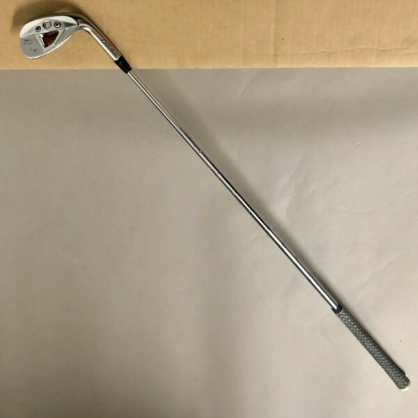 TaylorMade TP xFT C-C Milled Wedge 54-12 Tour Issue X100 X