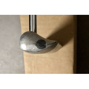 TearDrop 36" Putter Steel Golf Club
