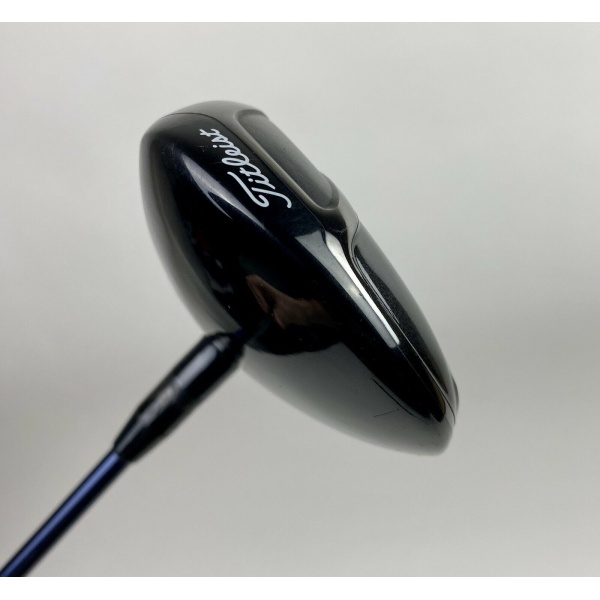 Tour Issued Titleist 910 F.d 3 Wood 15* Dianama Kai'li 75g Stiff