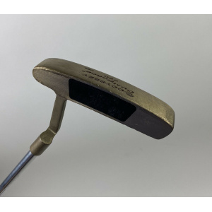 Used Right Handed Odyssey Dual Force 660 33" Putter Steel Golf Club