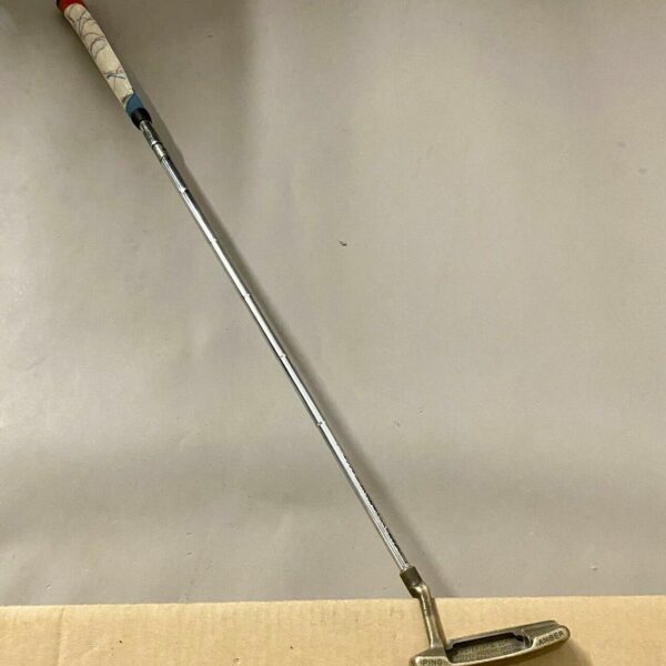 Putter Ping Anser Karsten CO Dalehead – 35 Pouces – Droitier – Occasion Rare