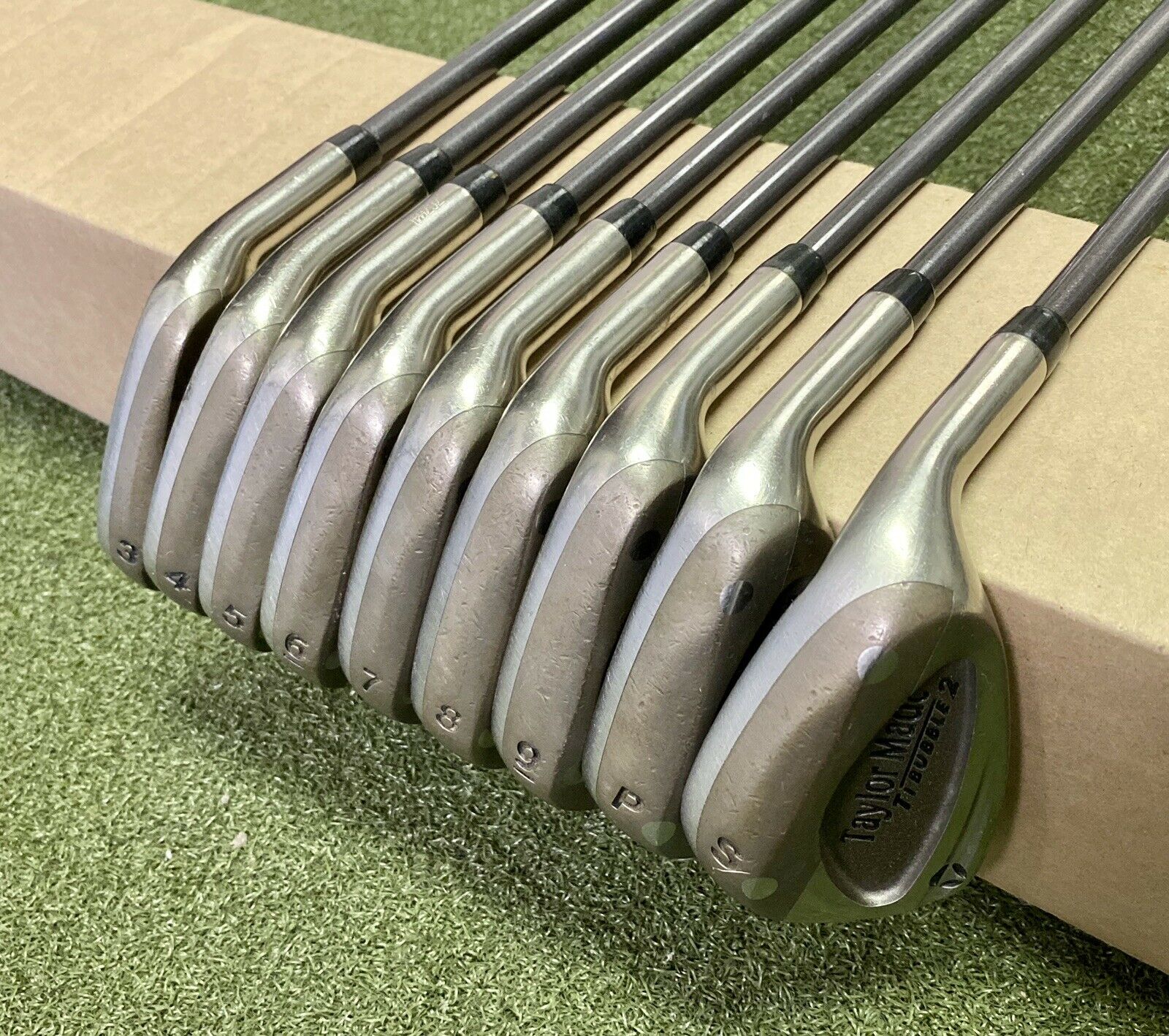 Used-TaylorMade-Ti-Bubble-2-