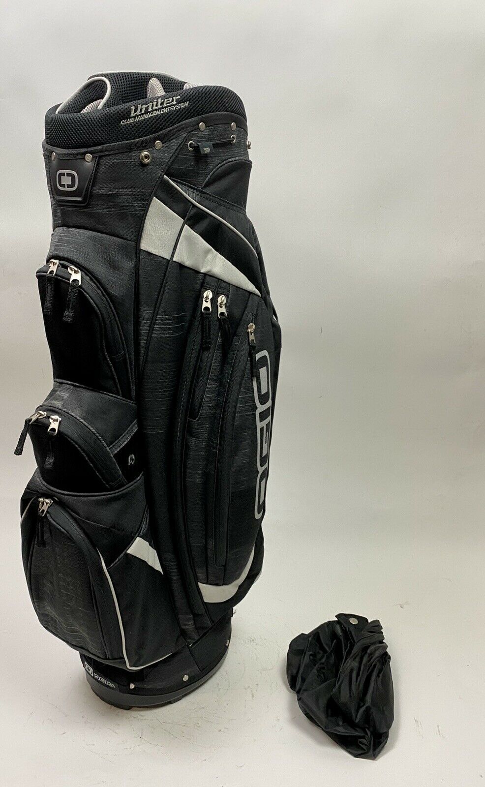 OGIO WOODE UNITER club managemant popular system golf bag