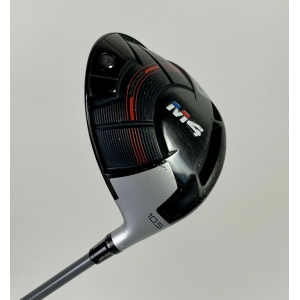 2018 TaylorMade M4 Driver 10.5* Fujikura Pro 2.0 5-R Regular Flex Graphite Golf