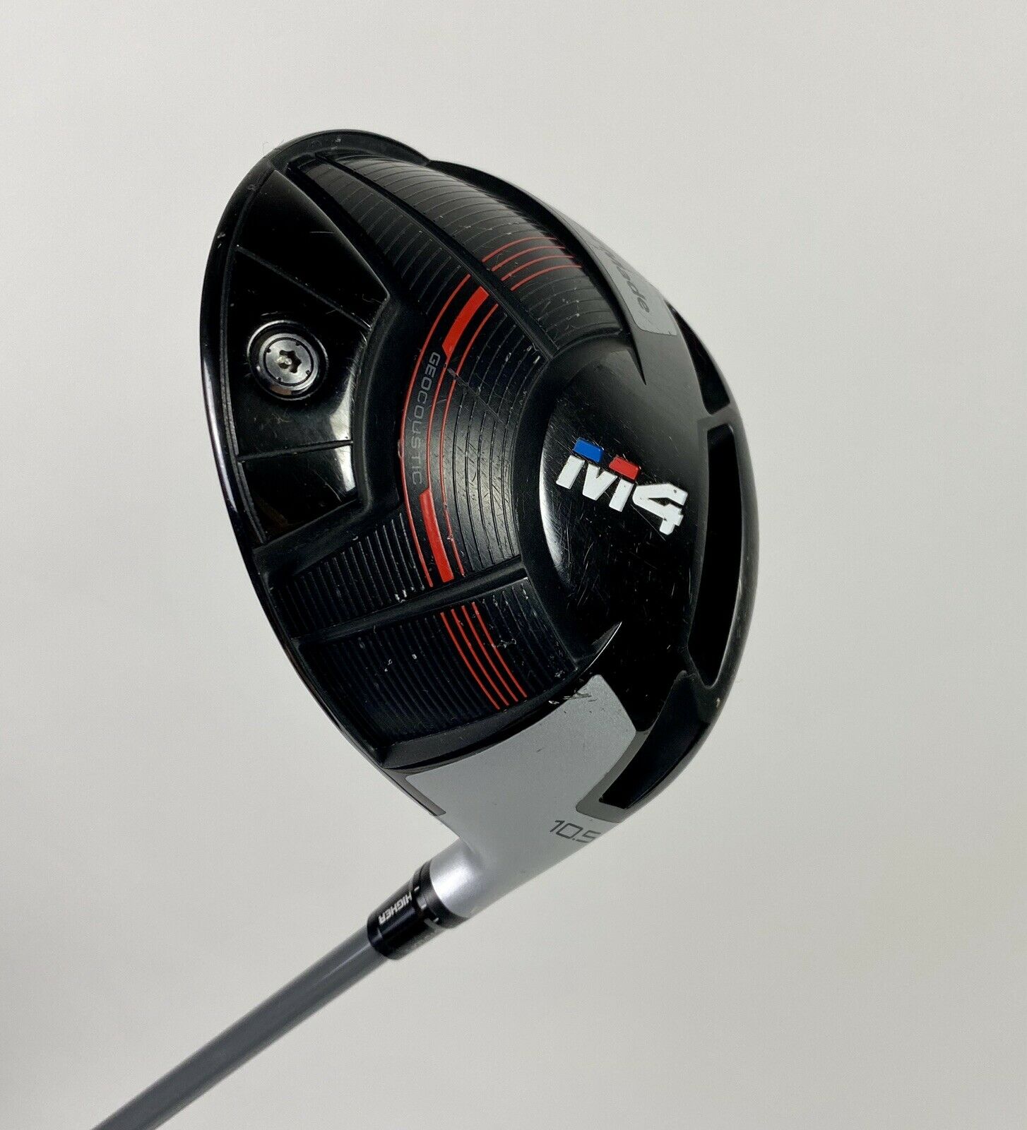 M4 ドライバー 2018 (USA仕様)FUJIKURA PRO フレックスS