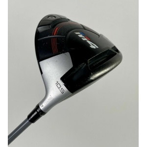 2018 TaylorMade M4 Driver 10.5* Fujikura Pro 2.0 5-R Regular Flex Graphite Golf