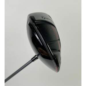 2018 TaylorMade M4 Driver 10.5* Fujikura Pro 2.0 5-R Regular Flex Graphite Golf