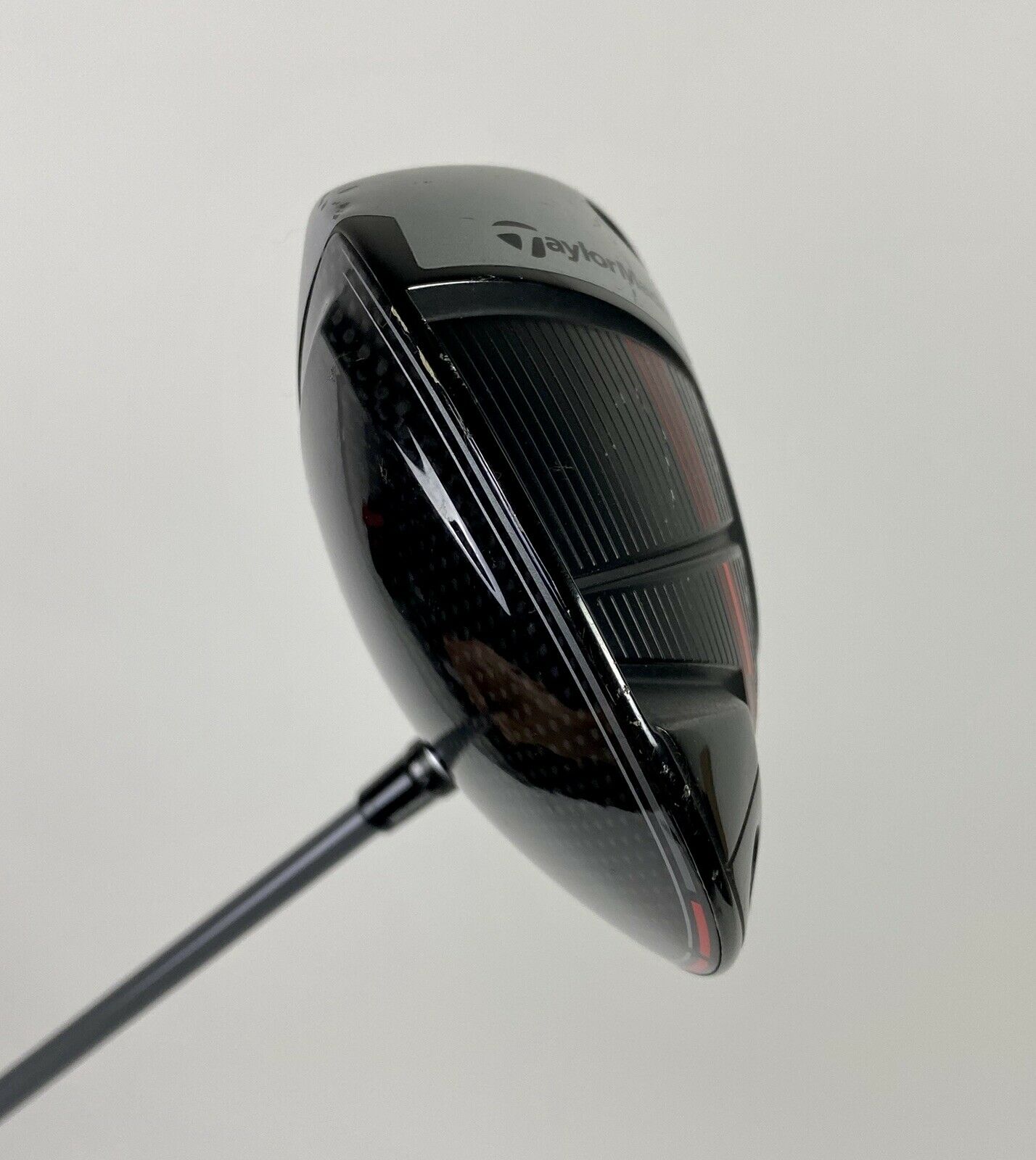 TaylorMade - M4 ドライバー 2018 (USA仕様)FUJIKURA PRO フレックスS 2018 TaylorMade M4 Driver 10.5* Fujikura Pro 2.0 5-R Regular