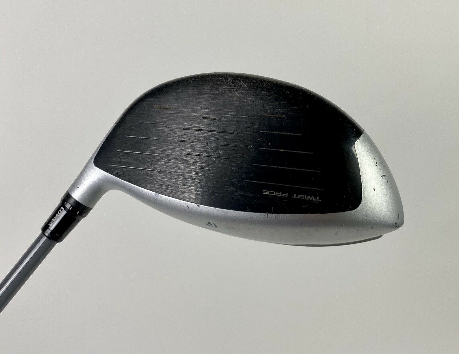 M4 ドライバー 2018 (USA仕様)FUJIKURA PRO フレックスS